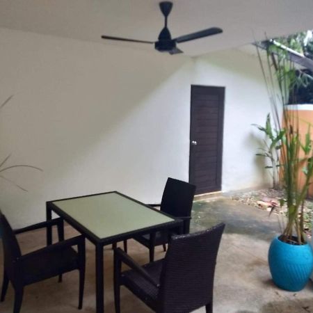 Hacia Leisure Resort Lamai Beach  ภายนอก รูปภาพ