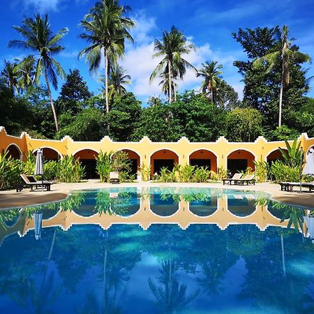 Hacia Leisure Resort Lamai Beach  ภายนอก รูปภาพ