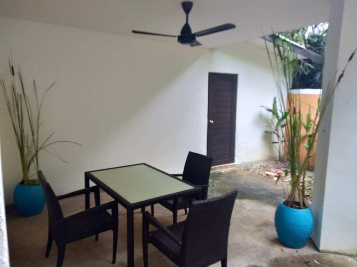 Hacia Leisure Resort Lamai Beach  ภายนอก รูปภาพ