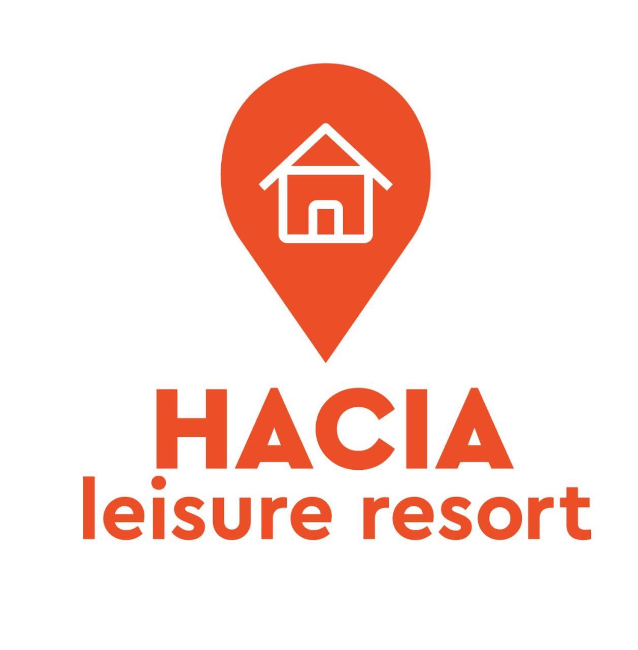 Hacia Leisure Resort Lamai Beach  ภายนอก รูปภาพ