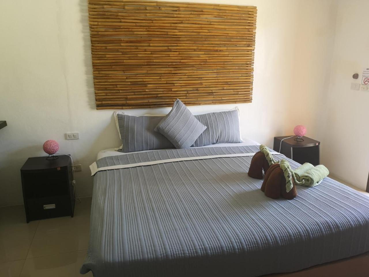 Hacia Leisure Resort Lamai Beach  ภายนอก รูปภาพ